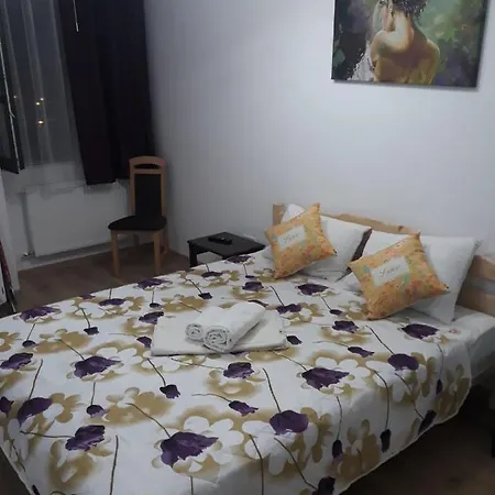 Sweet Acasa Appartement