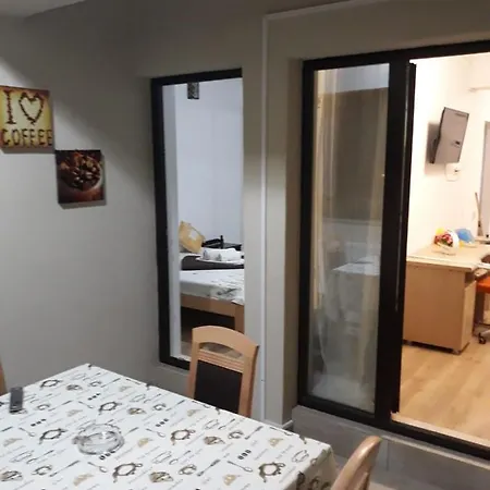 Sweet Acasa Appartement *