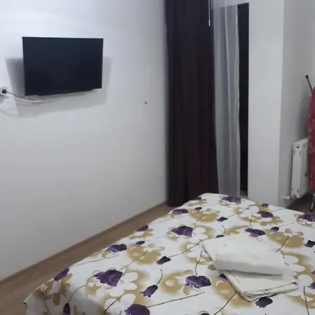 Sweet Acasa Apartment